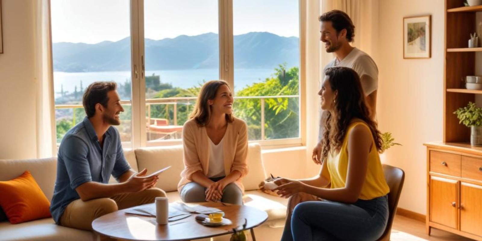 Financiamiento Directo con el Vendedor en Florianopolis, Brasil