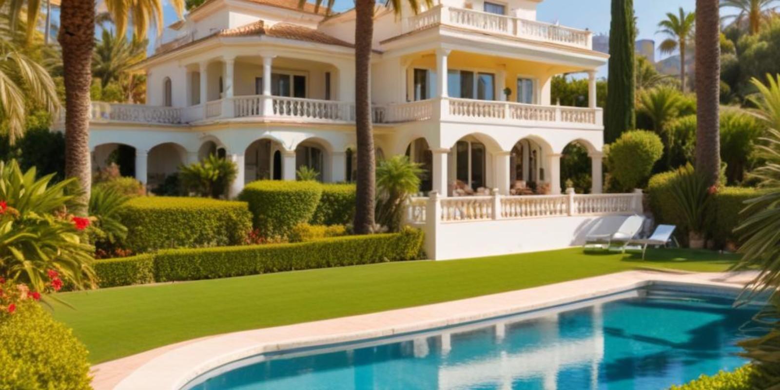 Valor máximo de tu vivienda en la Costa del Sol