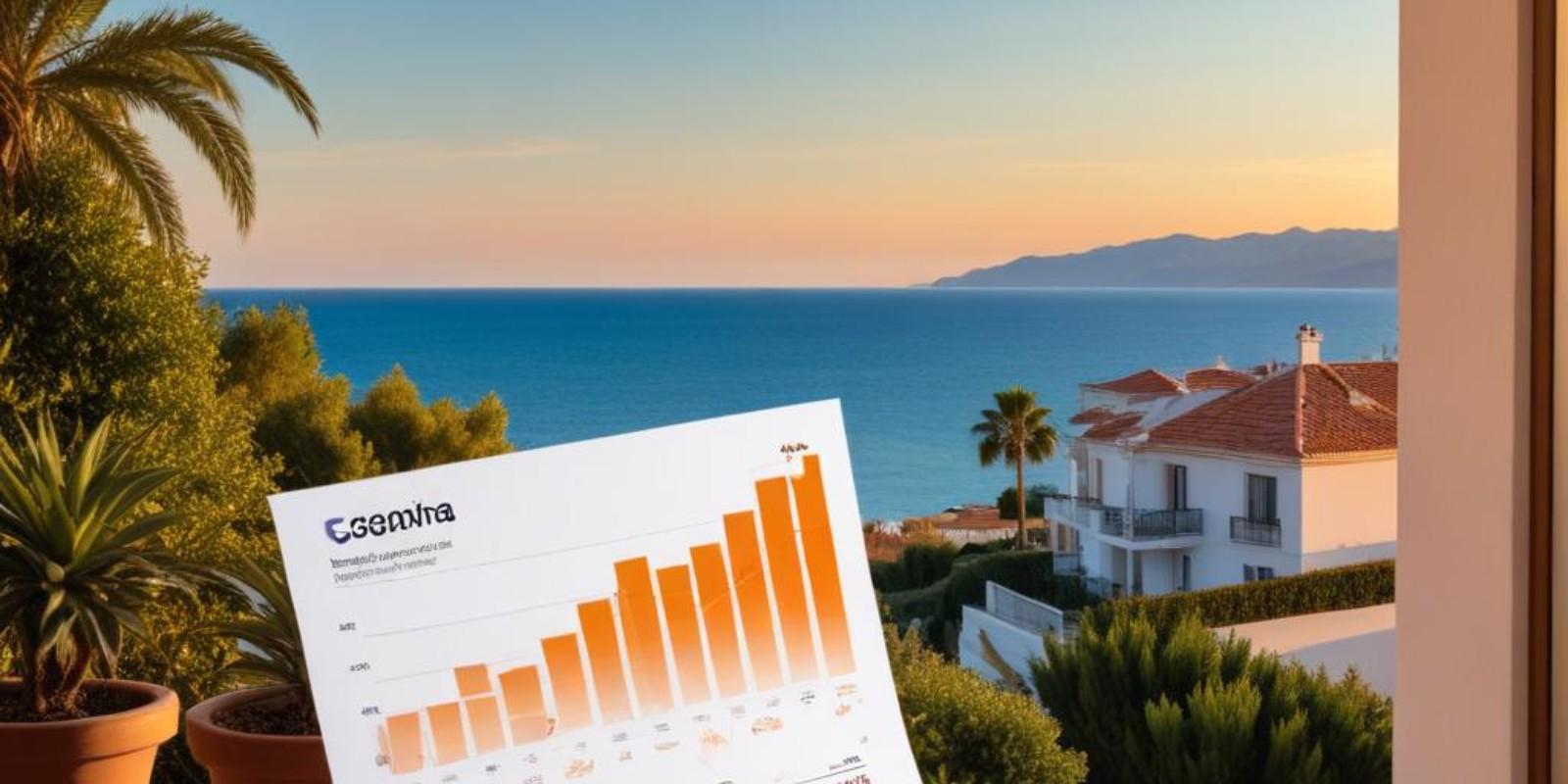 Impacto del Euríbor en las Ventas de Vivienda en Costa del Sol, Málaga