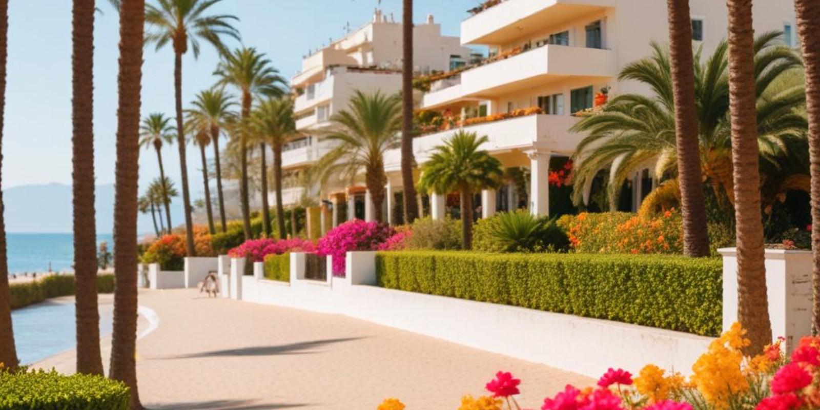 Inversión en Vivienda de Alquiler en la Costa del Sol