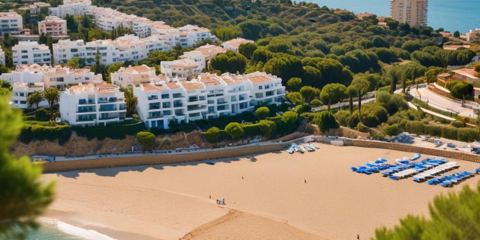Zonas emergentes de inversión en la Costa del Sol