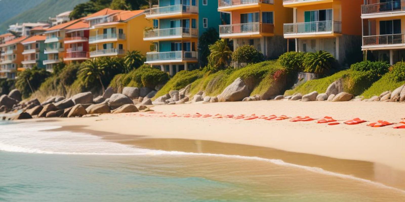 Rentabilidad del Alquiler en Florianópolis 2023