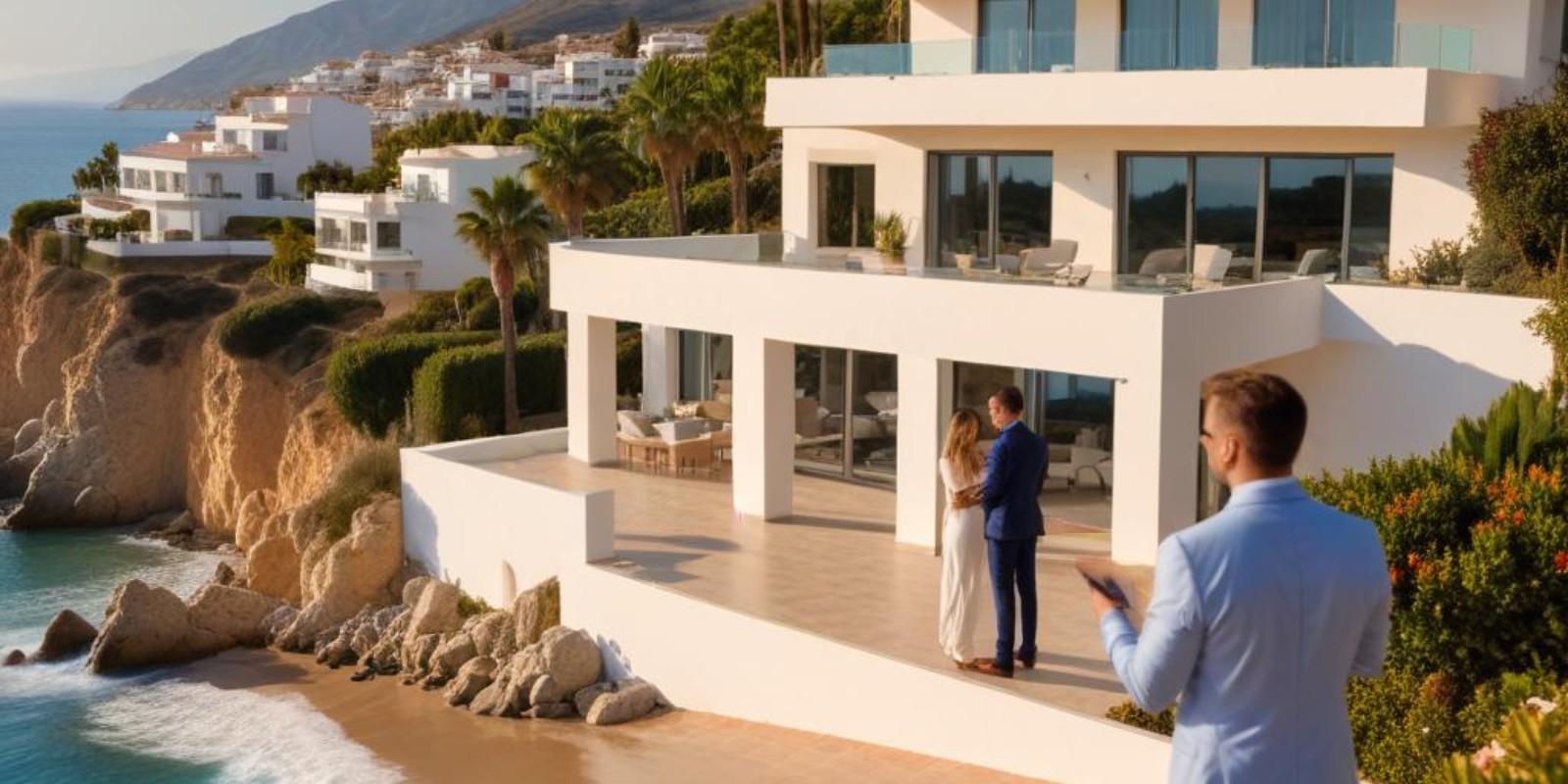 Cómo tasar tu vivienda en la Costa del Sol