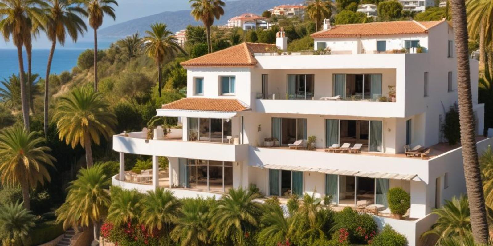 Cómo Estimar el Valor de tu Propiedad en la Costa del Sol
