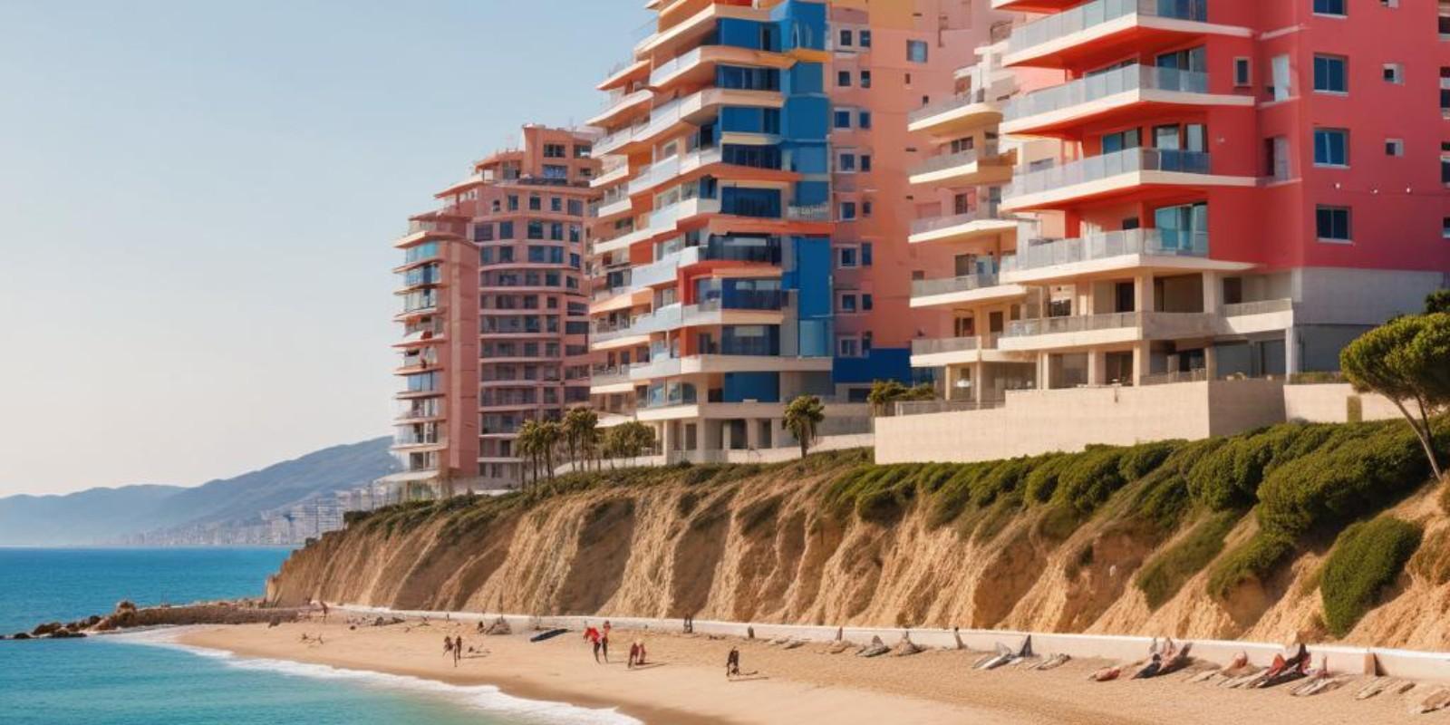 Comprar sobre plano en la Costa del Sol: Guía esencial