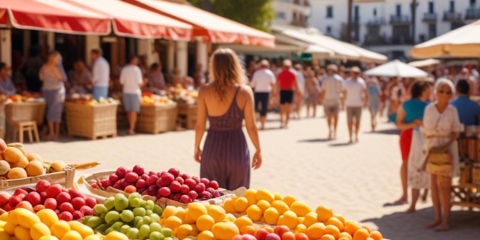 Demanda Internacional de vivienda en la Costa del Sol
