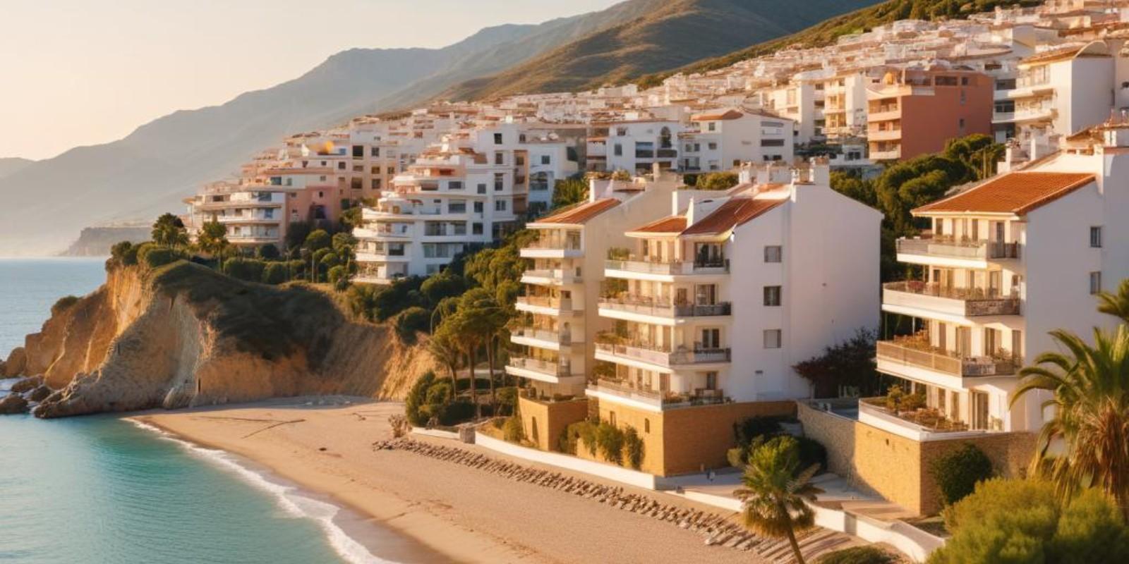 Estrategias de Diversificación Inmobiliaria en la Costa del Sol