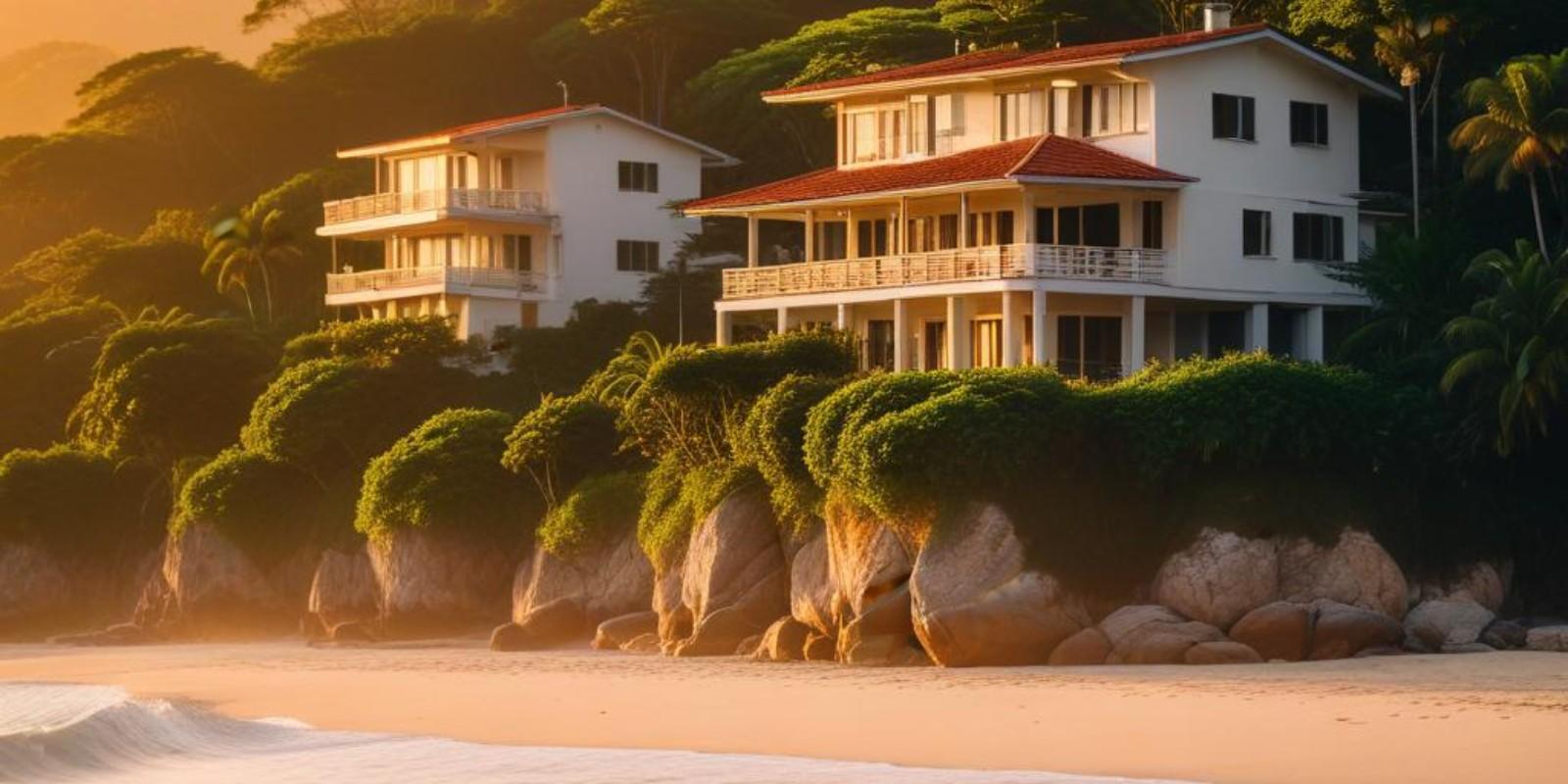 Inversión inmobiliaria en Florianópolis 2025