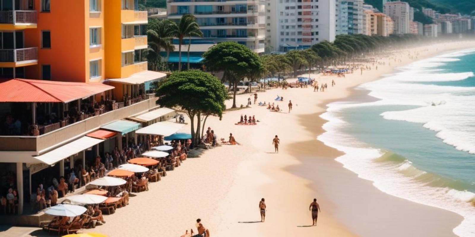 Zonas Rentables para Alquiler en Florianópolis