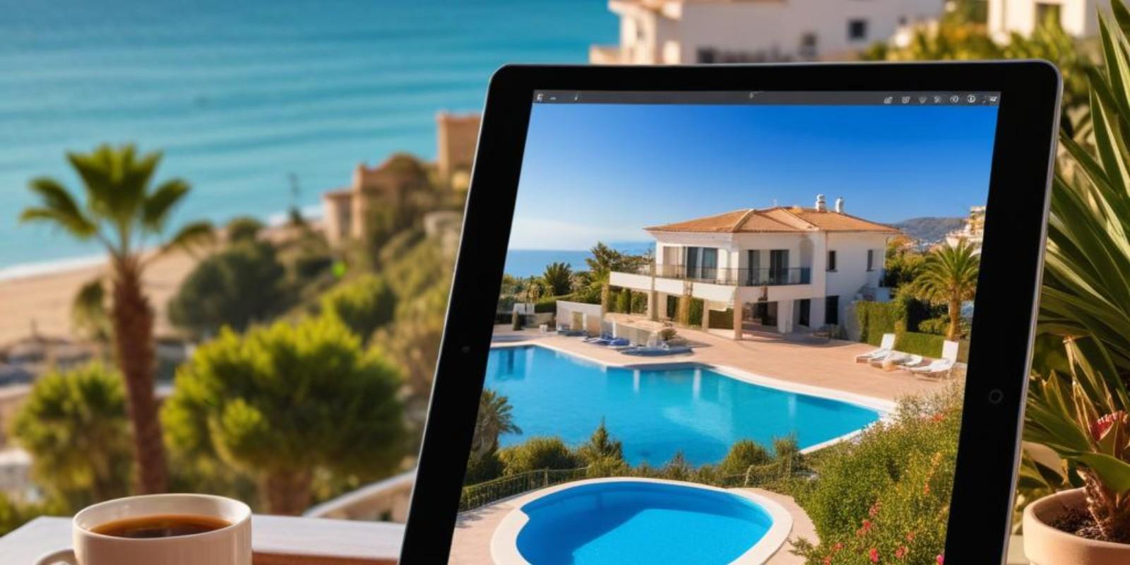 Comparar el Precio de tu Casa en la Costa del Sol