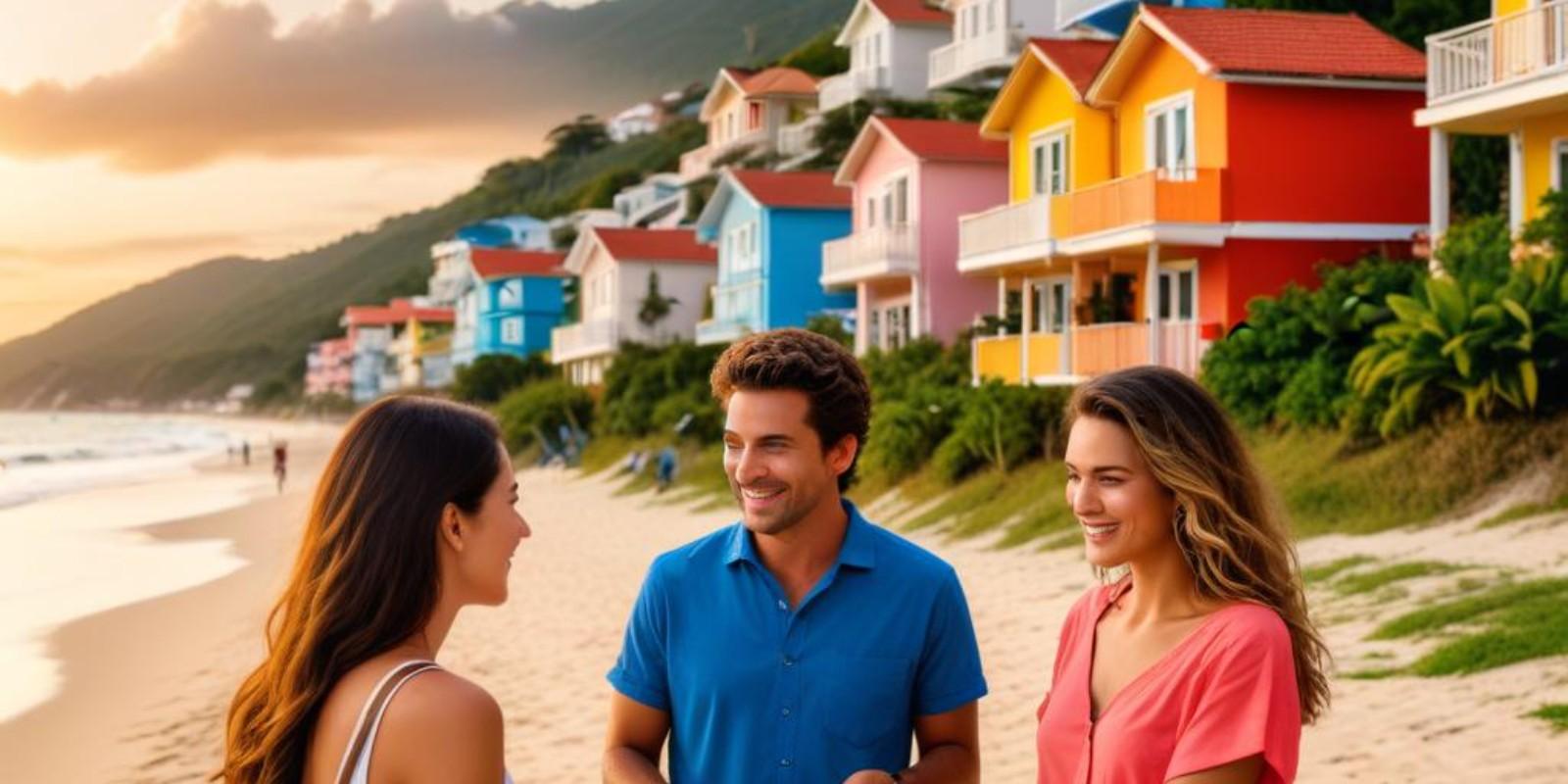 Requisitos Legales para Alquilar en Florianópolis
