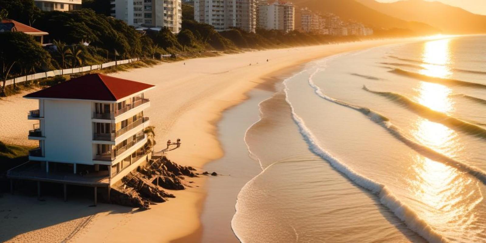 Rentabilidad de Inversiones Inmobiliarias en Florianópolis