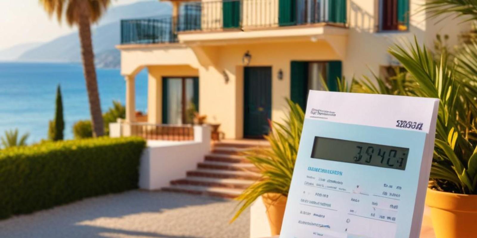 Impuestos al Vender Vivienda en la Costa del Sol