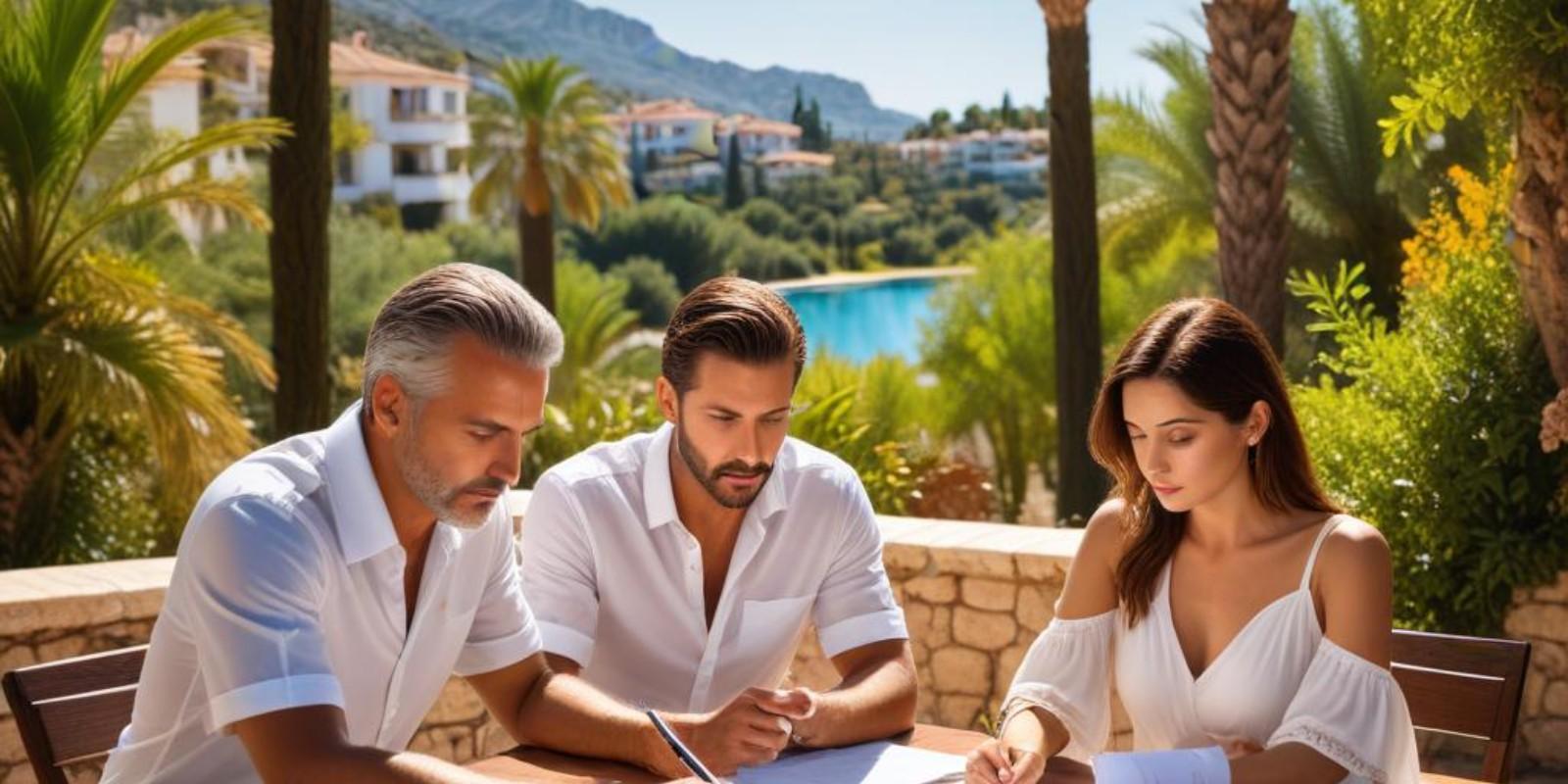 Recupera la retención del 3% en la Costa del Sol por la venta de vivienda