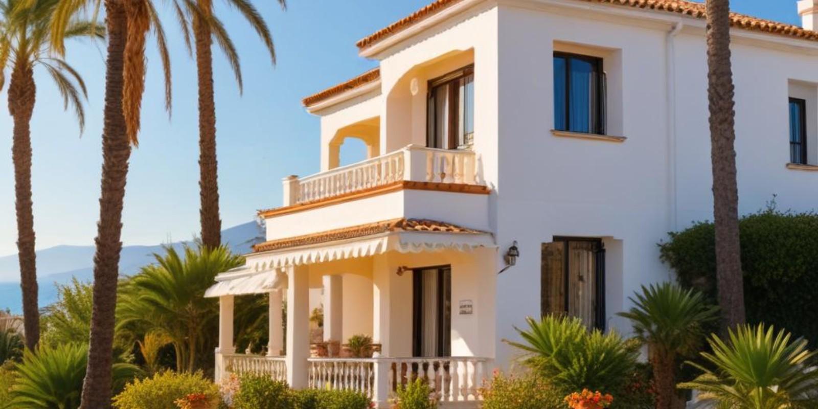Costes al Comprar Vivienda en la Costa del Sol