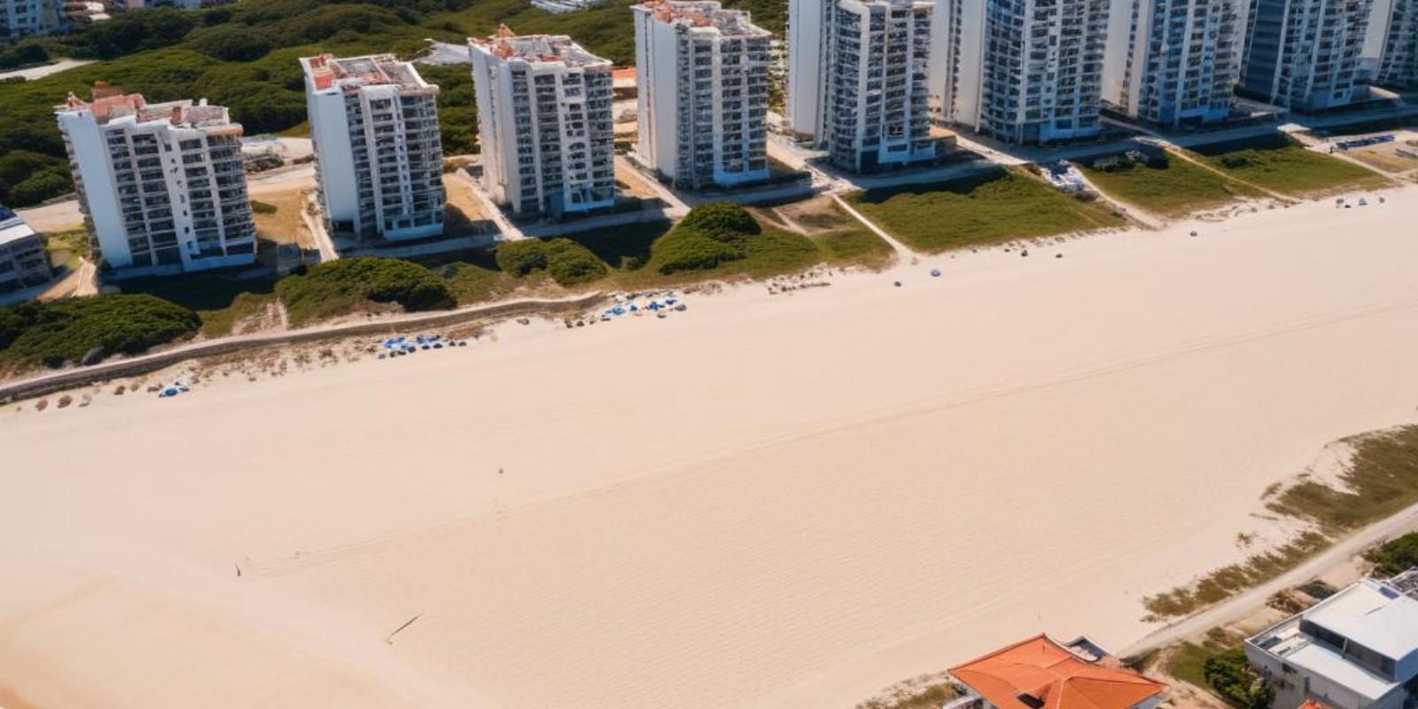 Invertir en Preventas Inmobiliarias en Florianópolis