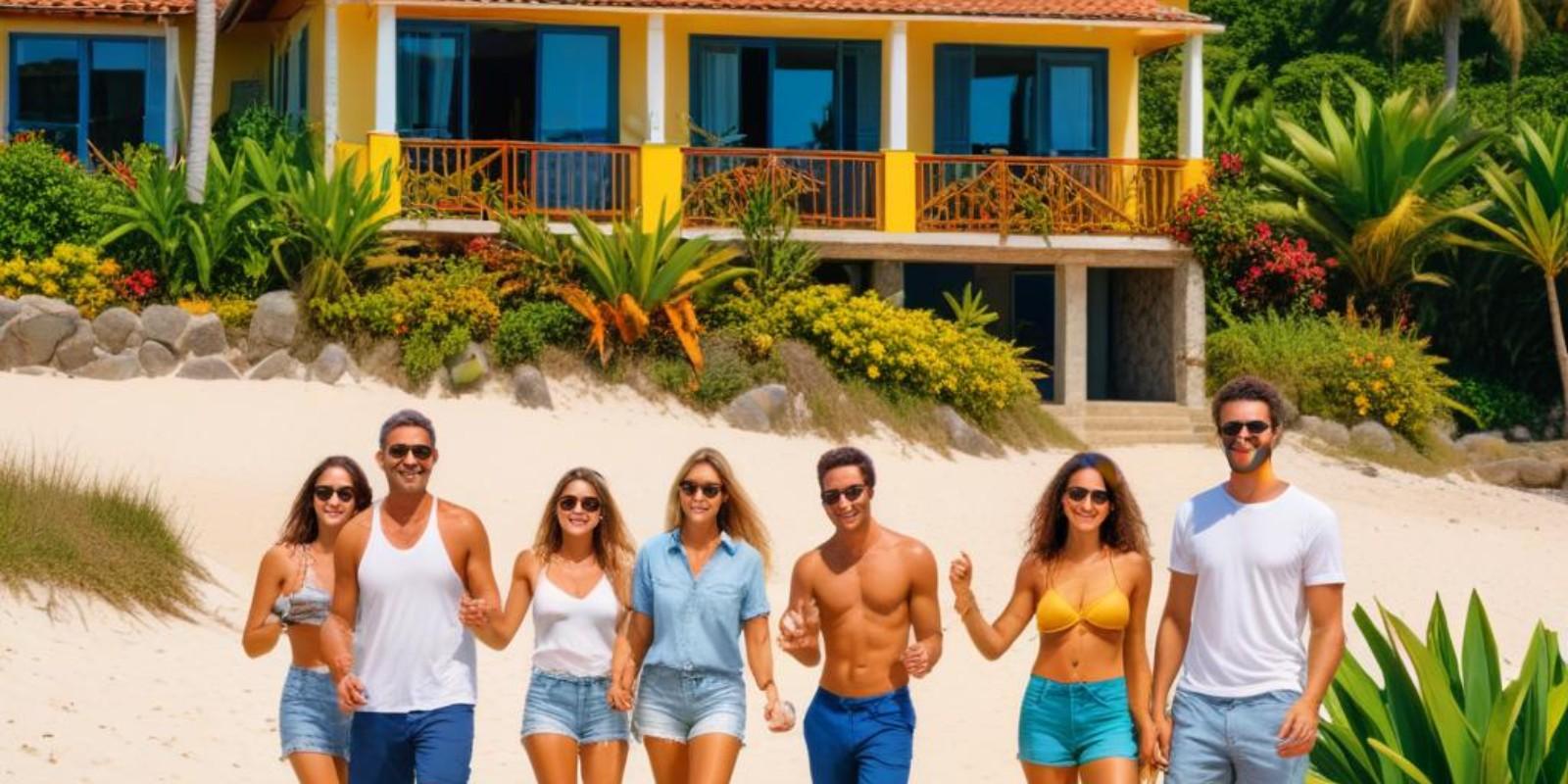 Compra de propiedades en Florianópolis, Brasil, para extranjeros