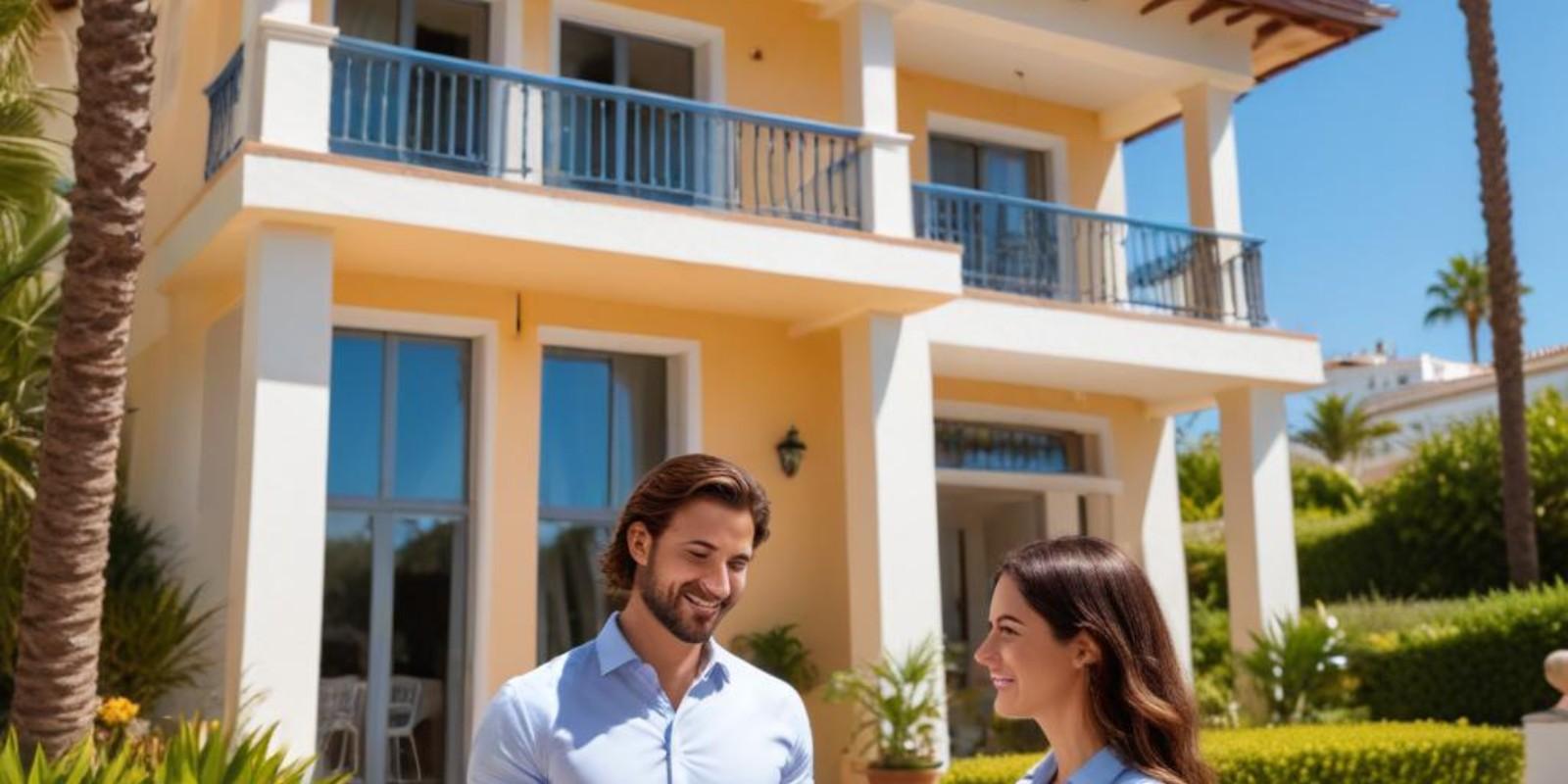 Costos Legales al Comprar Propiedad en la Costa del Sol