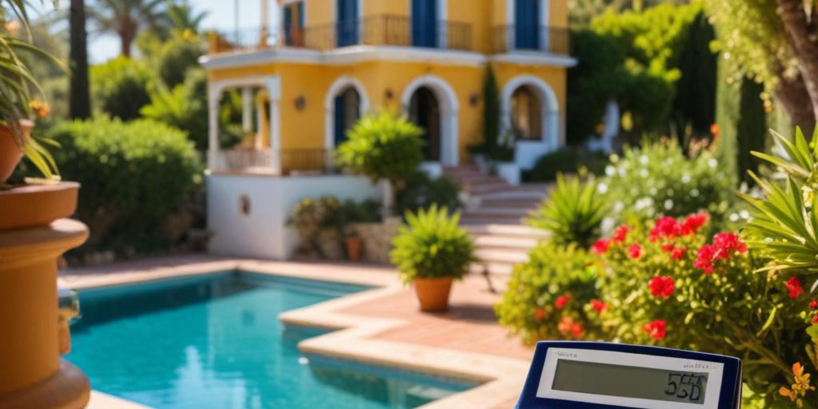 Impuesto de Patrimonio en la Costa del Sol: Guía Esencial