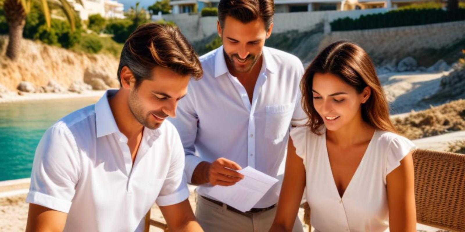 Fiscalidad 2025: Novedades para Vendedores en Costa del Sol, Málaga