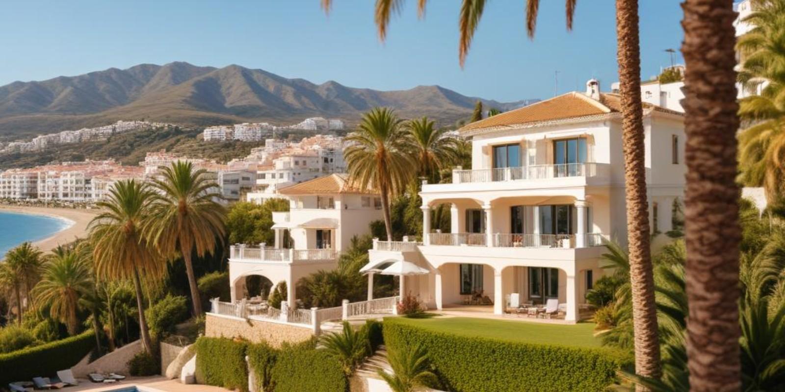Costes de Comprar Segunda Residencia en la Costa del Sol