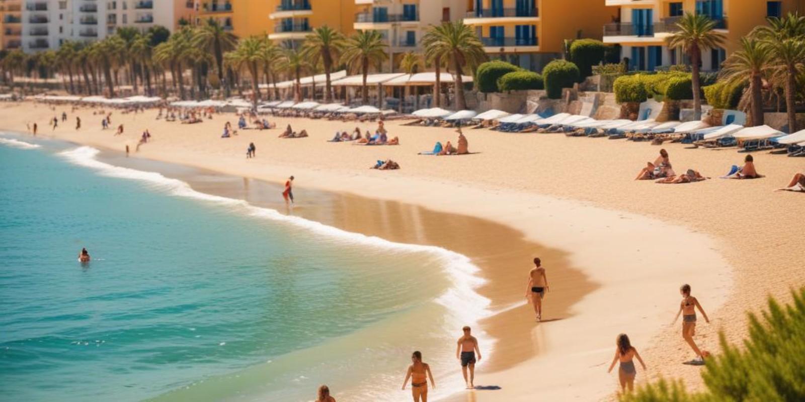 Aumento de Compradores del Norte de Europa en la Costa del Sol