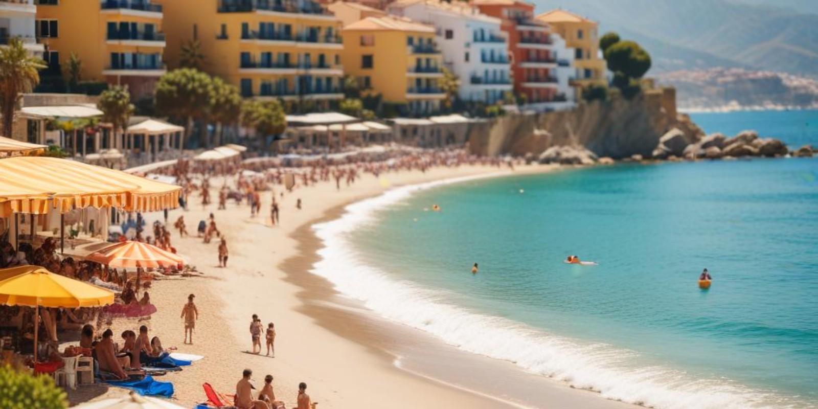 Auge de Compradores en la Costa del Sol