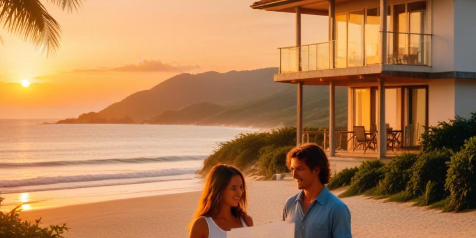 Contratos de Compraventa en Florianópolis: Guía Esencial