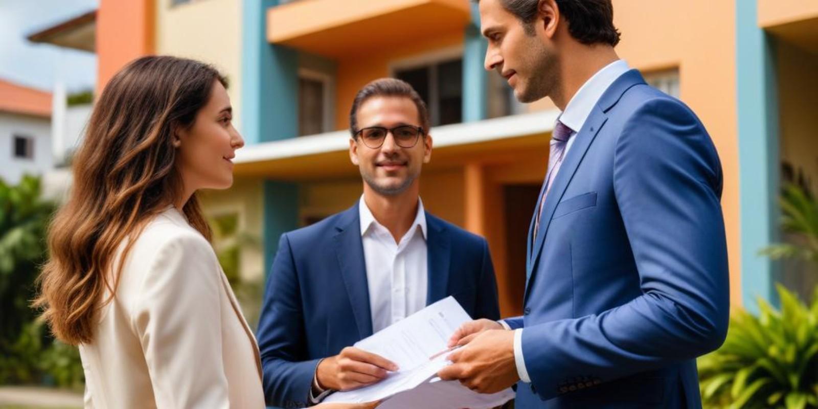 Importancia del Abogado Inmobiliario en Florianópolis