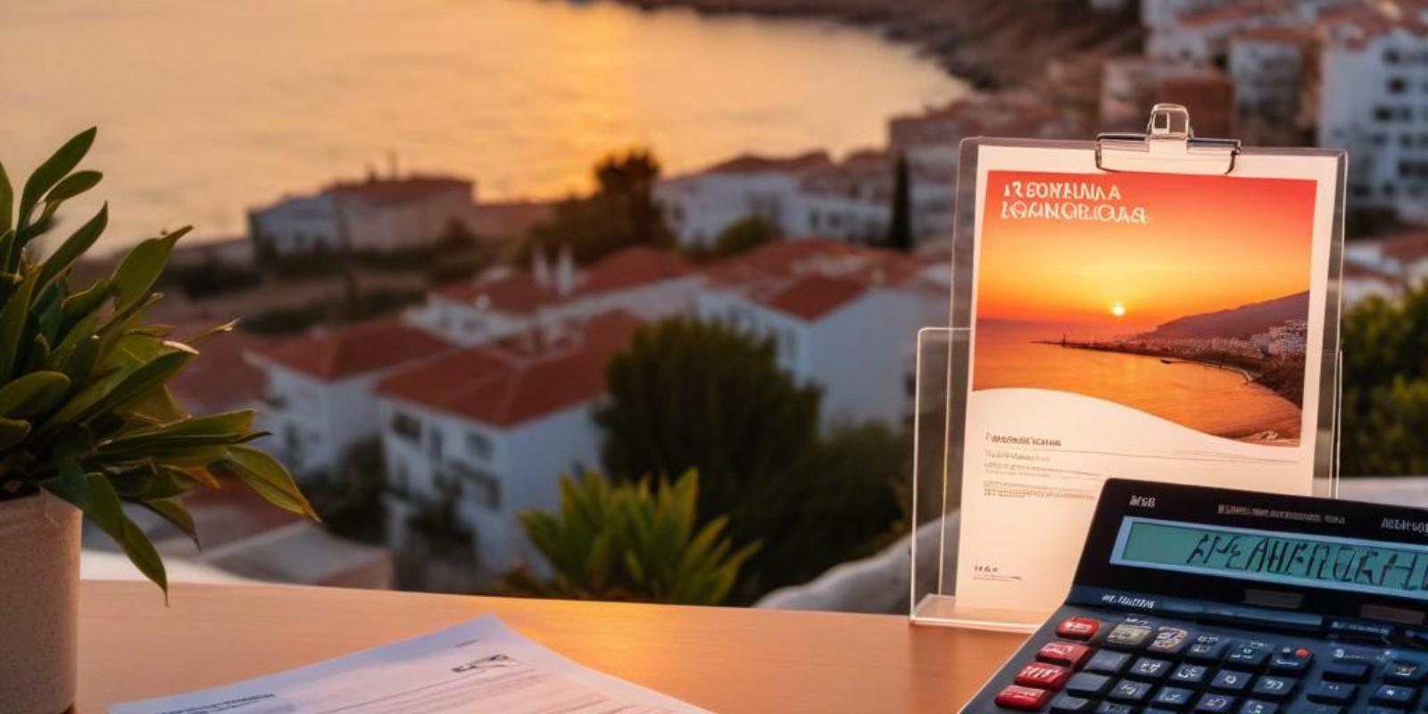 Plusvalía Municipal: Guía para Vender en la Costa del Sol