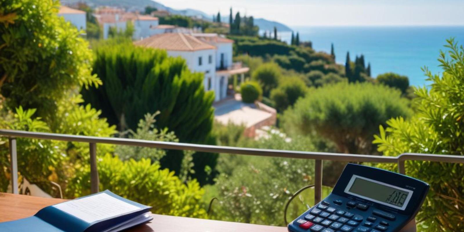 Como se calcula la Plusvalía Municipal en la Costa del Sol: Guía Completa