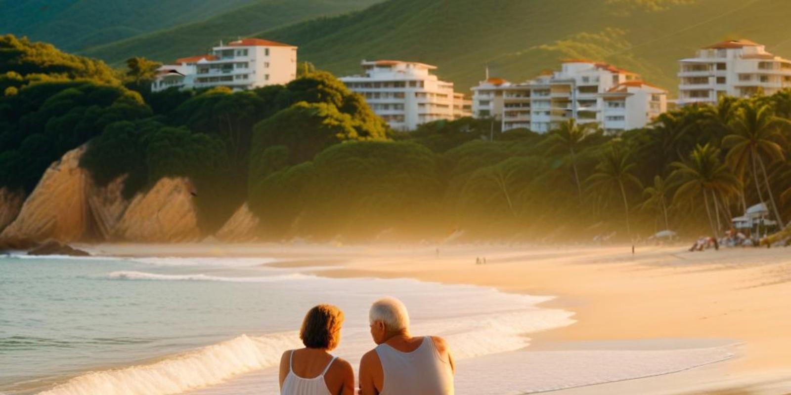 Jubilación en Florianópolis: un nuevo comienzo ideal