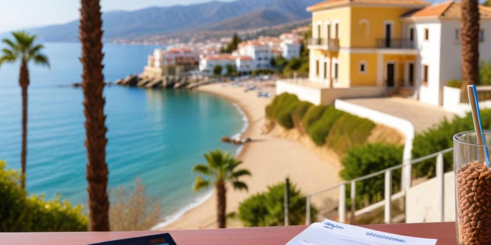 Cálculo de la Plusvalía tras la Reforma Fiscal en Málaga