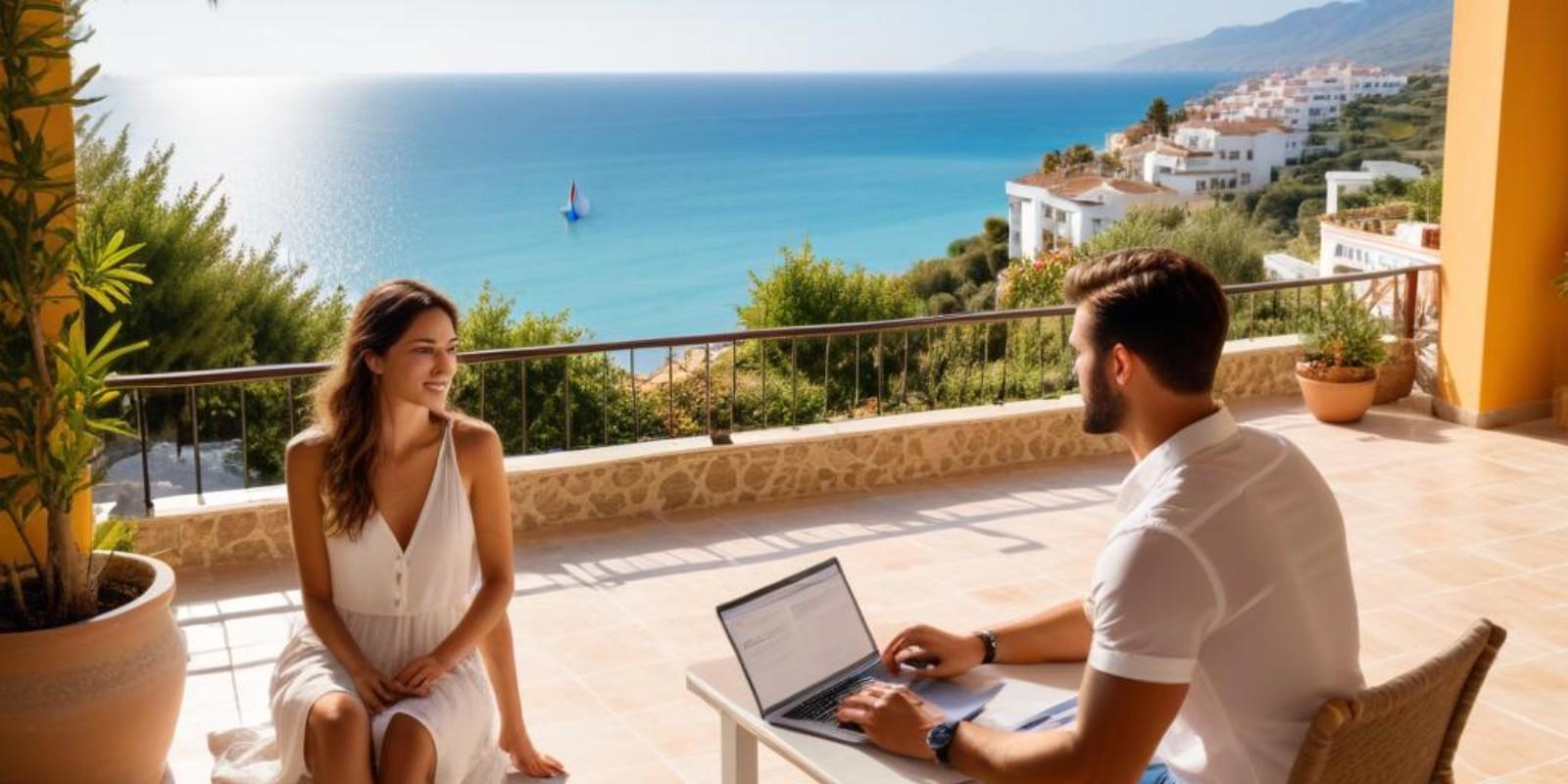 Hipotecas en Costa del Sol: Fijas vs. Variables