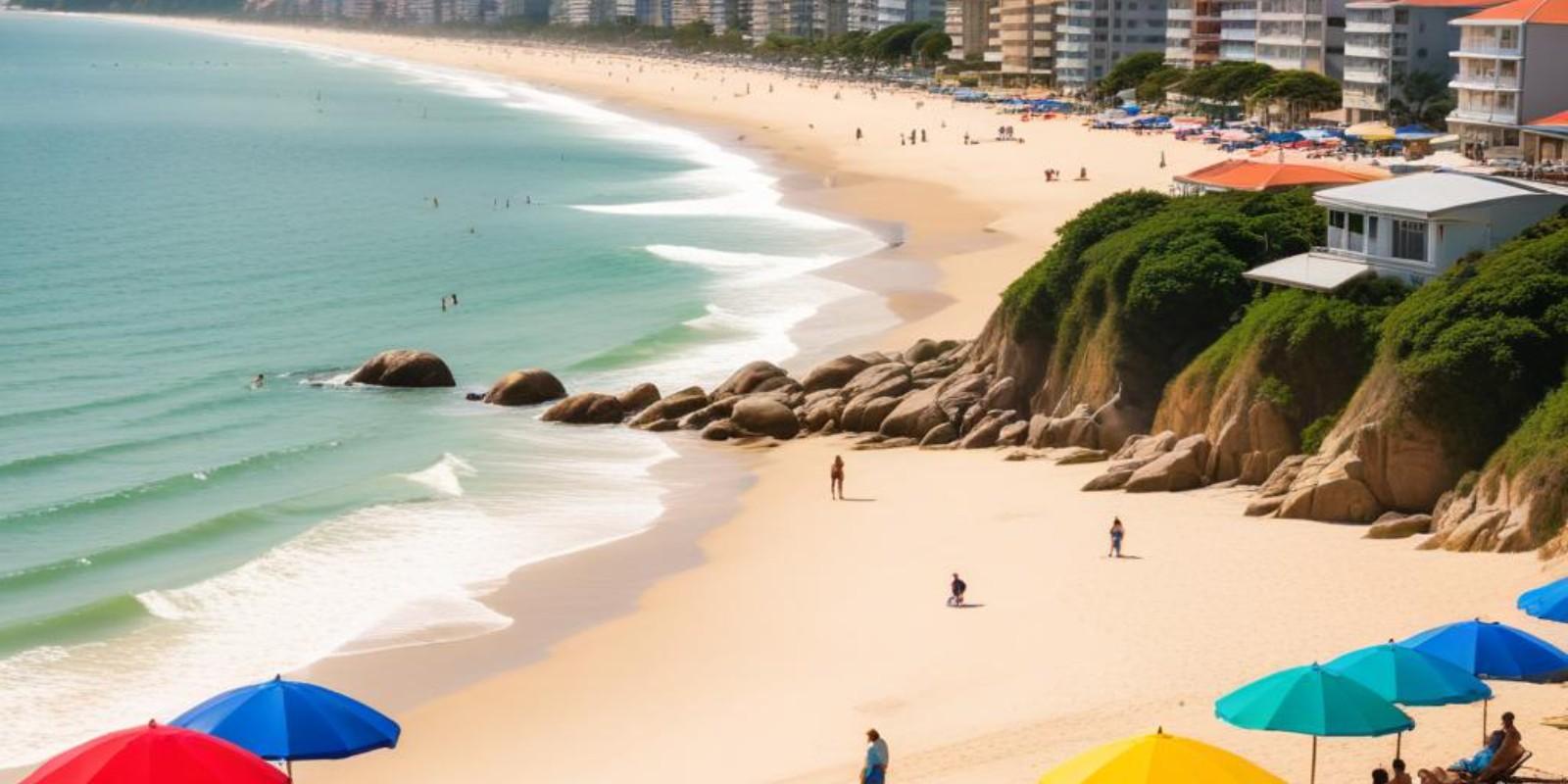 Coste de Vida Mensual en Florianópolis, Brasil