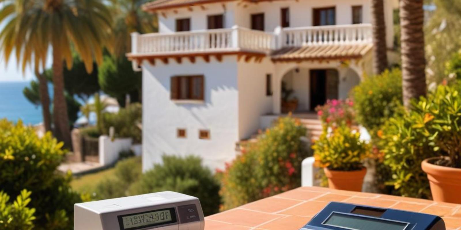 Minimizar el Impuesto sobre la Plusvalía en Costa del Sol, Málaga