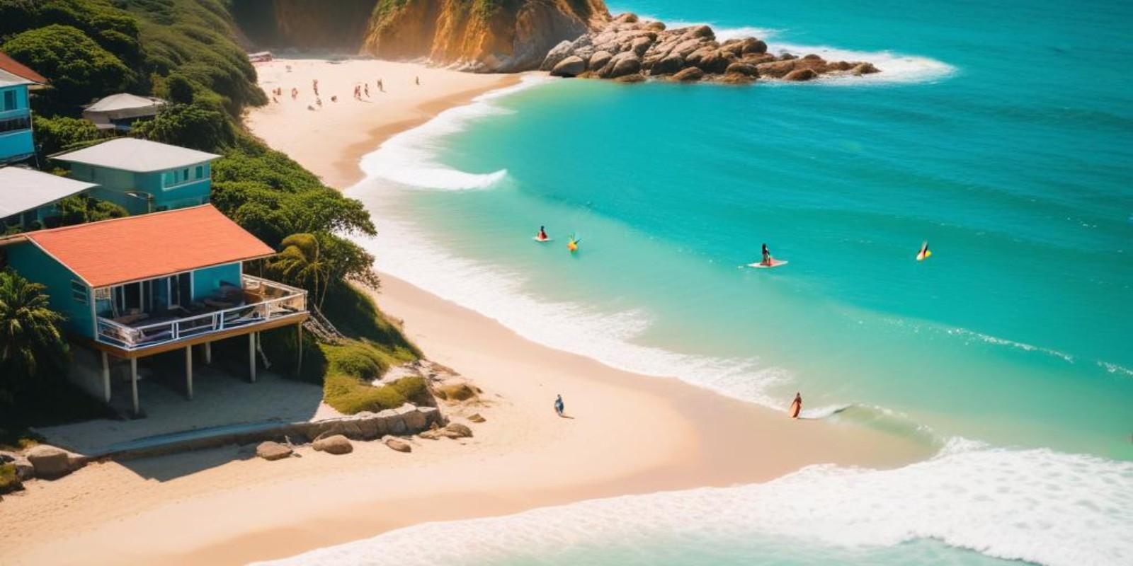 Ventajas de tener una segunda residencia en Florianopolis, Brasil