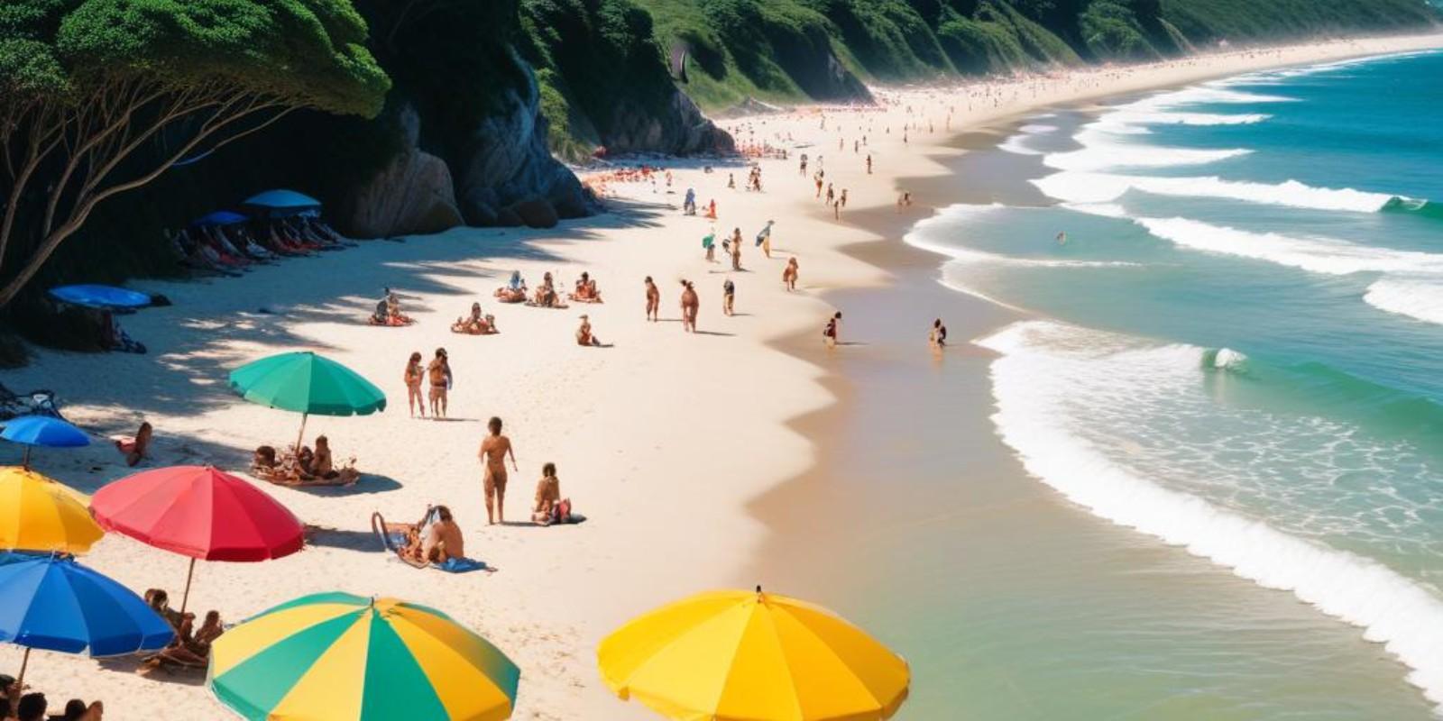 Mejor Época para Vivir o Invertir en Florianópolis