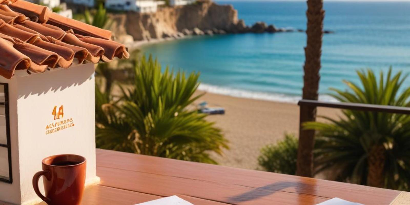 Documentos esenciales para vender en la Costa del Sol
