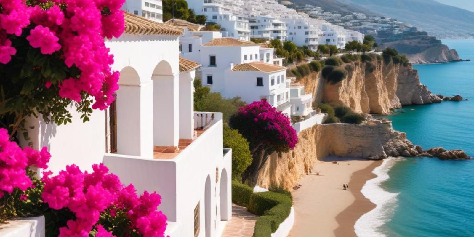 Crecimiento Inmobiliario en la Costa del Sol