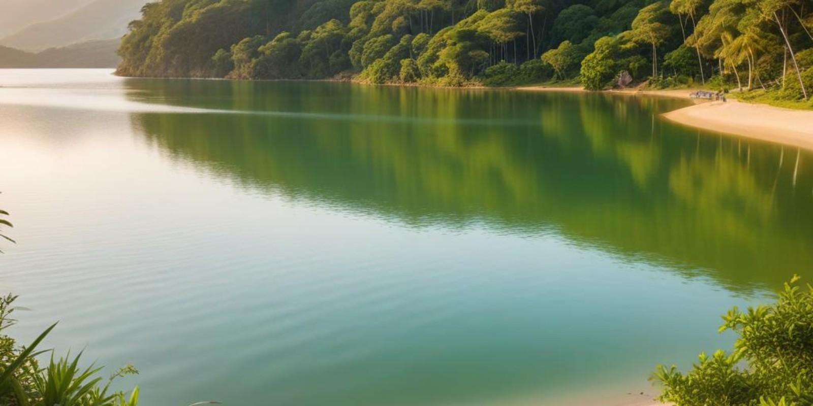 Barrios Seguros para Vivir en Florianópolis