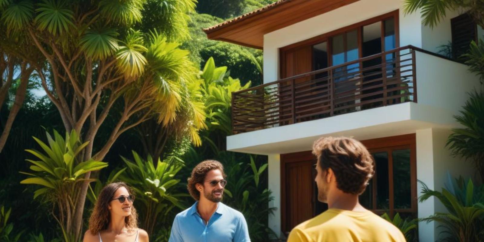 Inversión segura en propiedades en Florianópolis