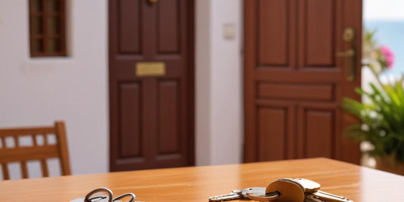 Cierre de Venta Seguro en la Costa del Sol