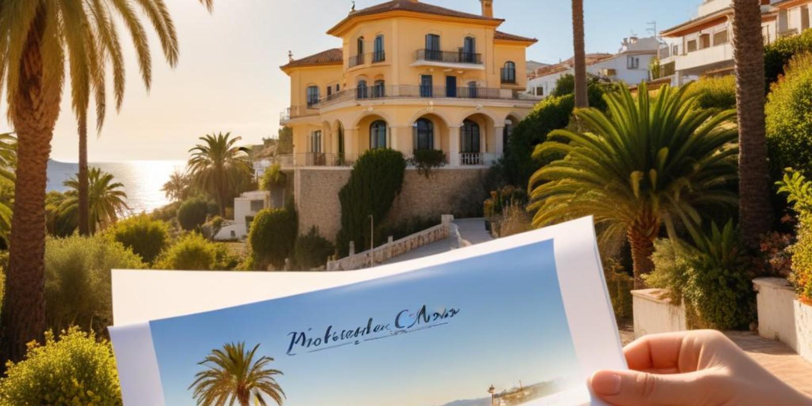 Documentación para Extranjeros para Comprar Vivienda en la Costa del Sol