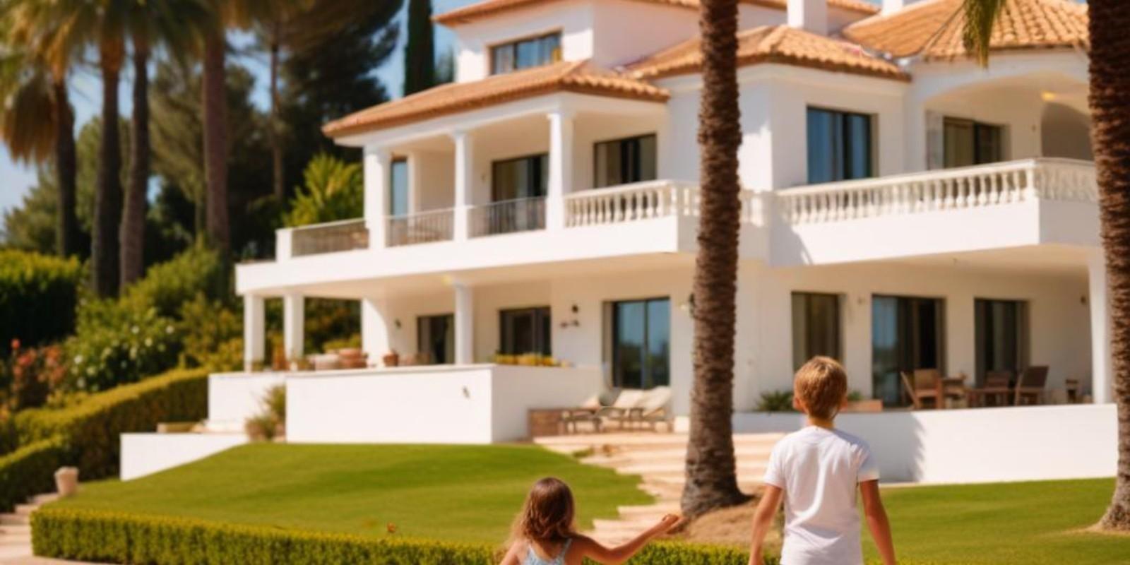 Guía para Comprar Vivienda un Extranjero en la Costa del Sol