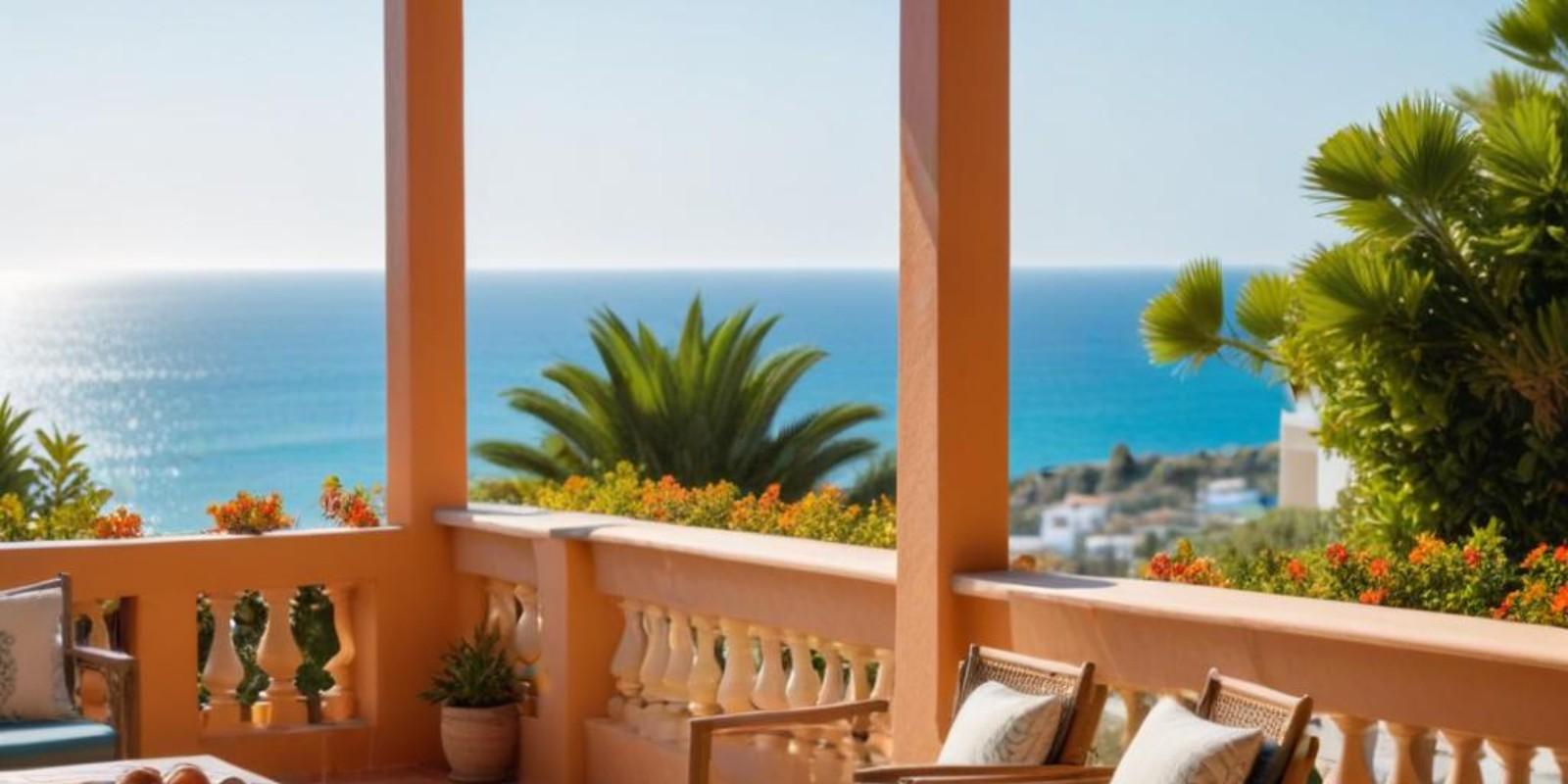 Optimiza tus fotos y descripciones para la venta de tu propiedad en la Costa del Sol