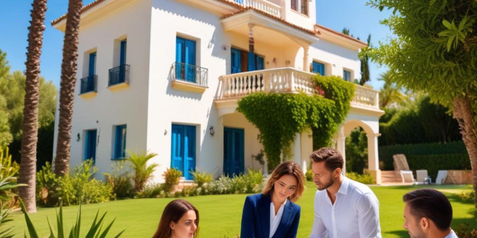 Comprar vivienda a través de una sociedad en la Costa del Sol