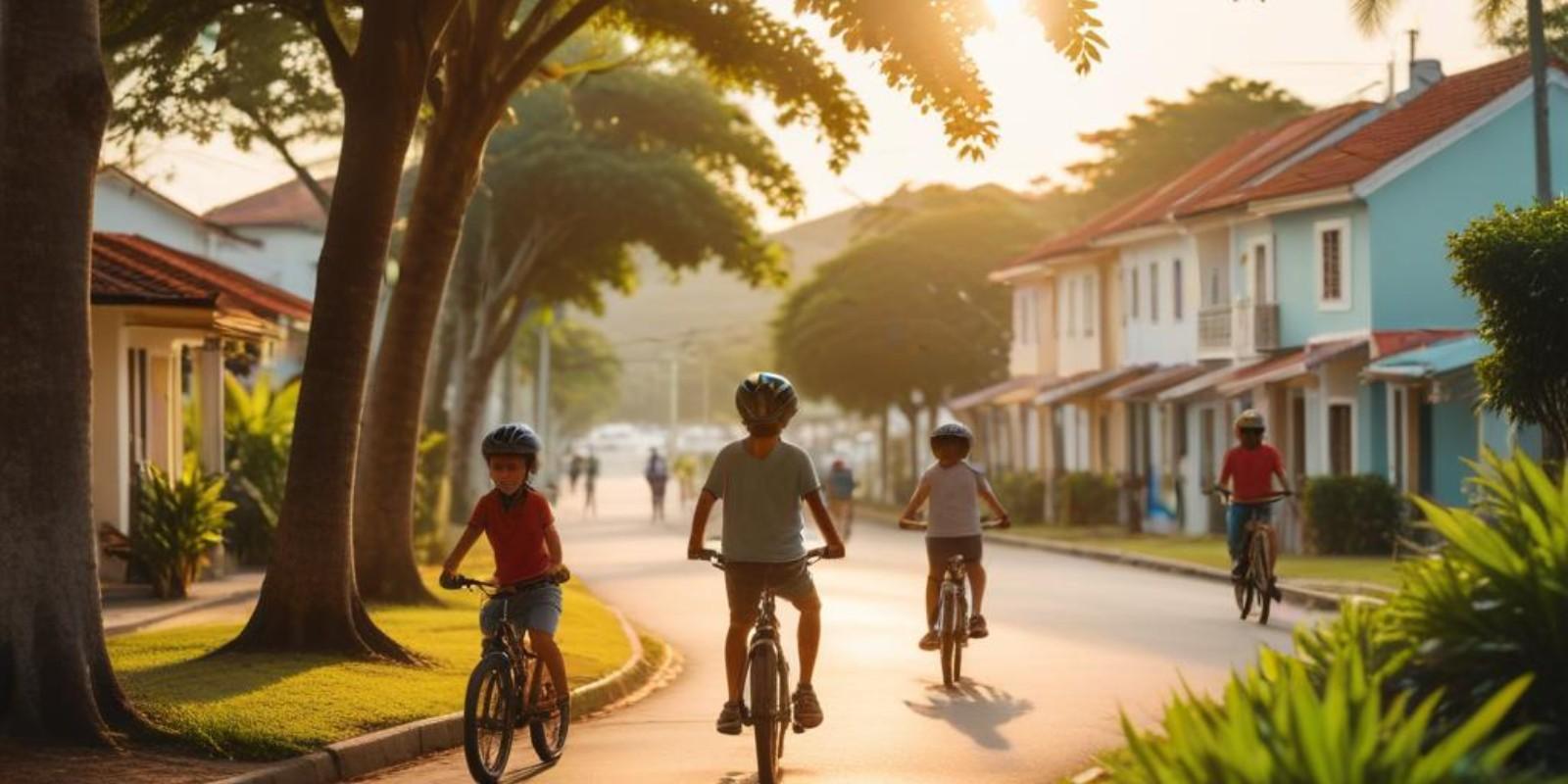 Zonas Seguras para Vivir en Florianópolis