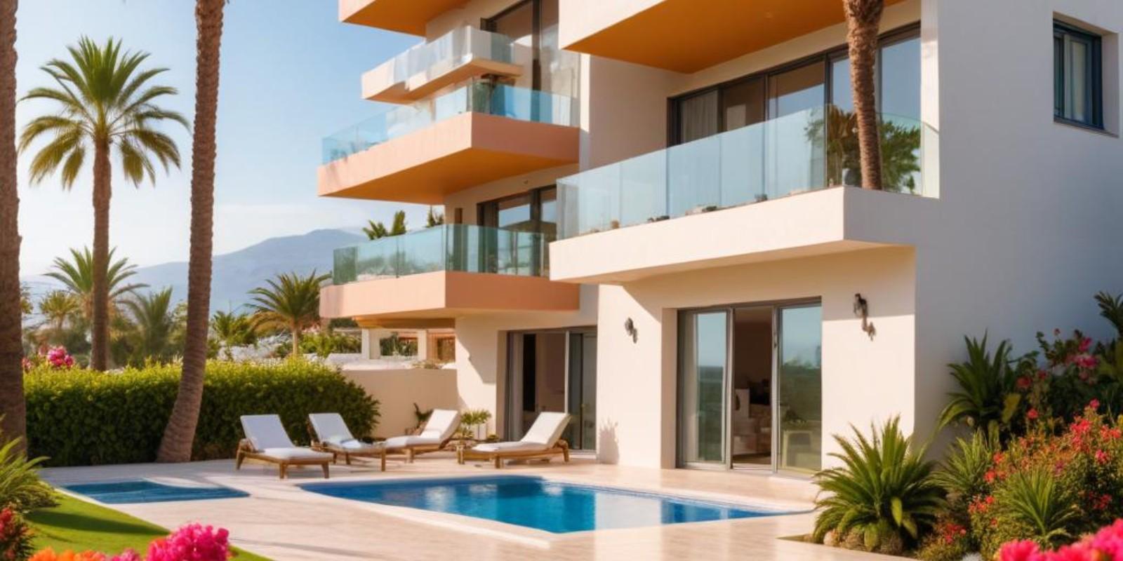 Registro de Propiedad en la Costa del Sol