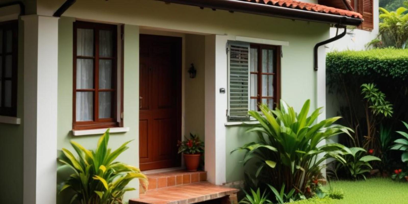 Mantenimiento Anual de Propiedades en Florianópolis